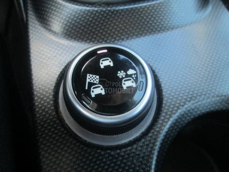 Fiat 500X 1.4 MultiAir