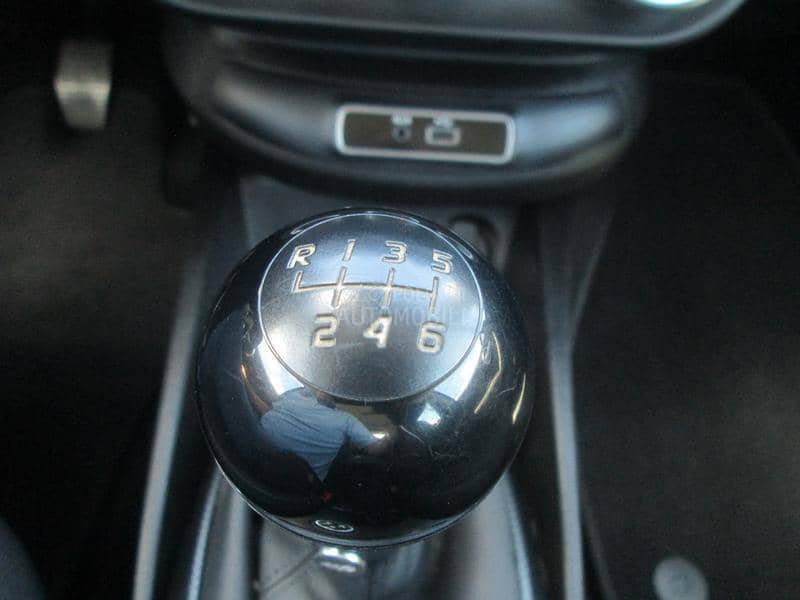 Fiat 500X 1.4 MultiAir