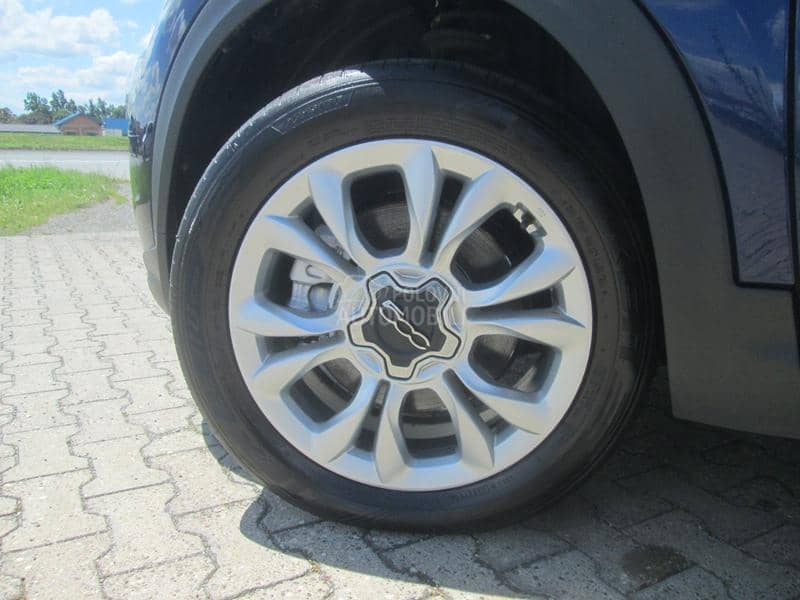 Fiat 500X 1.4 MultiAir