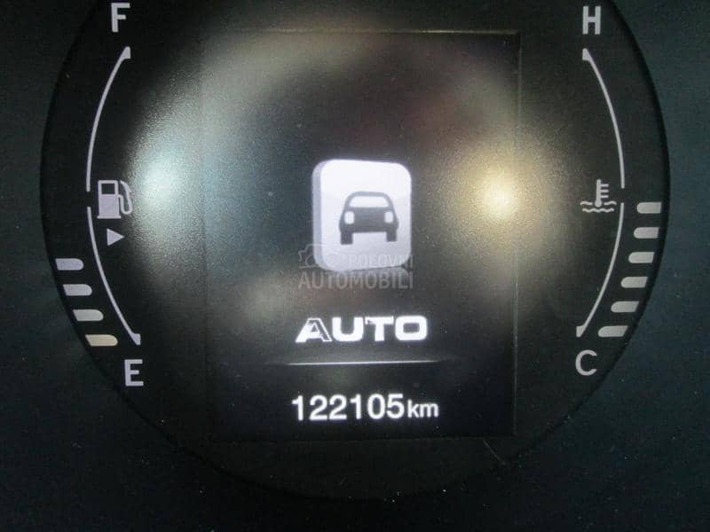 Fiat 500X 1.4 MultiAir