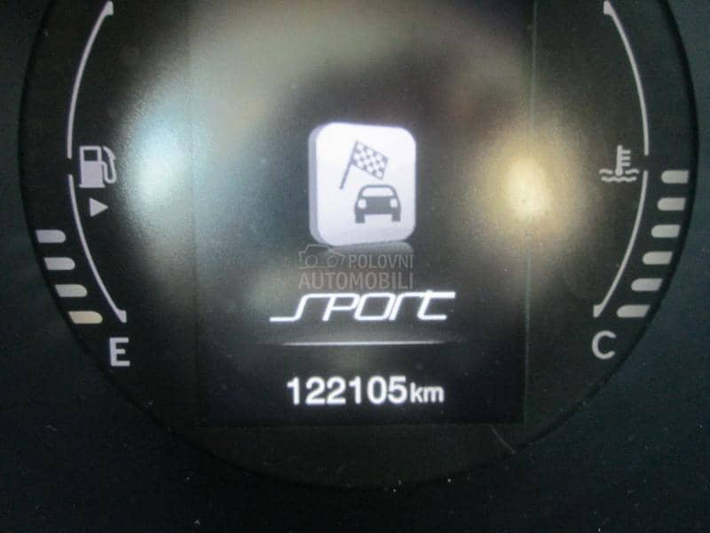 Fiat 500X 1.4 MultiAir