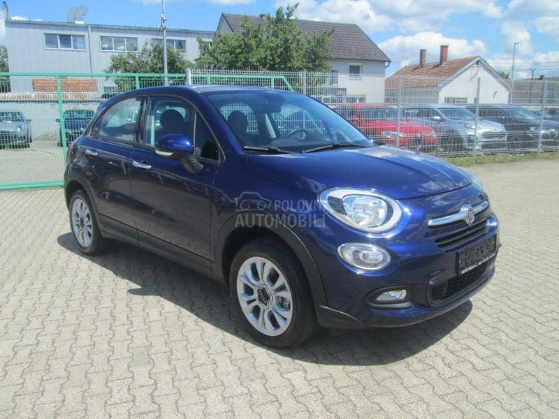 Fiat 500X 1.4 MultiAir