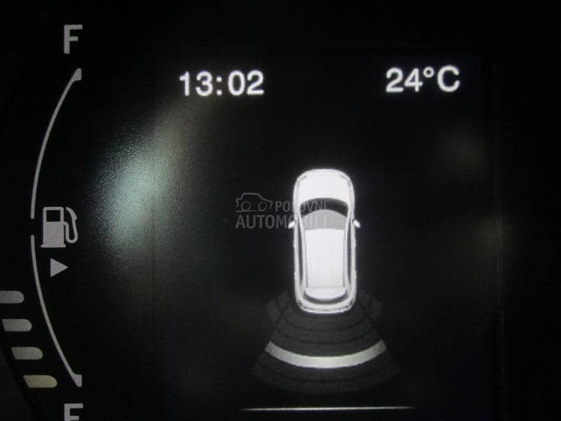 Fiat 500X 1.4 MultiAir