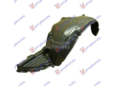 POTKRILO (OUTBACK) PLASTICNO za Subaru Legacy od 2004. do 2010. god.