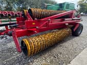 John Deere Valjak 12 m