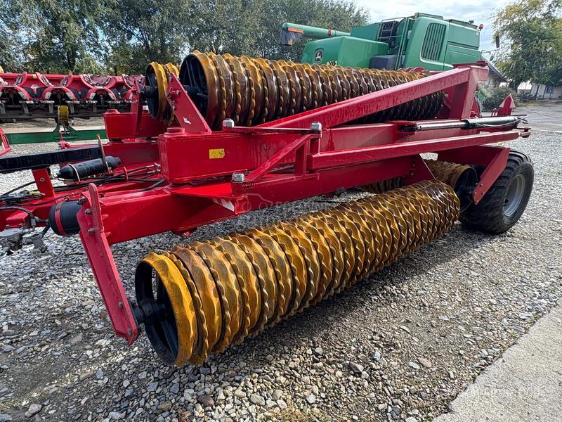 John Deere Valjak 12 m