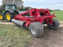 John Deere Valjak 12 m 