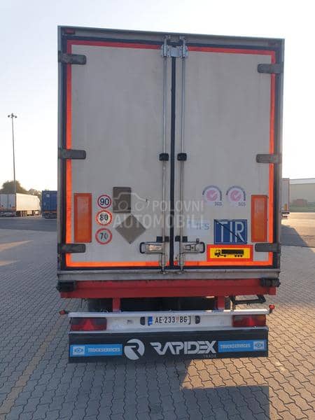 Schwarzmuller SPA 3E K