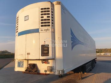 Schwarzmuller SPA 3E K