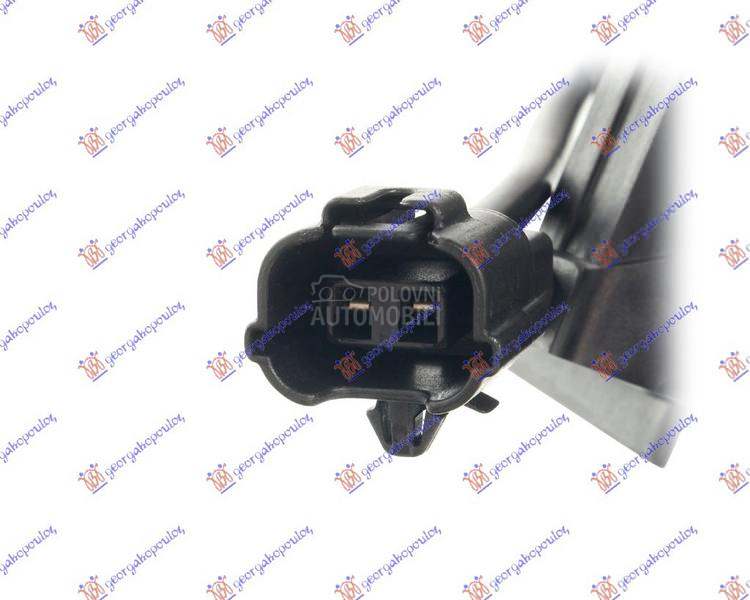 VENTILATOR KLIME KOMPLET (BENZ