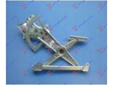 PODIZAC ZADNJEG PROZORA ELEKTR za Subaru Legacy od 2004. do 2010. god.