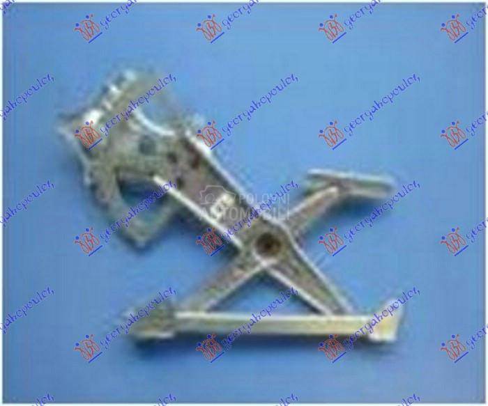 PODIZAC ZADNJEG PROZORA ELEKTR