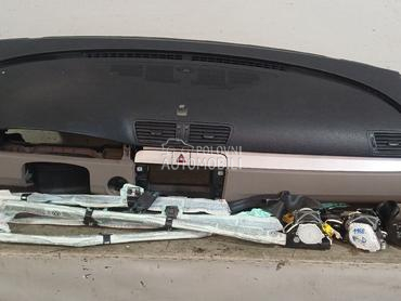 INSTRUMENT TABLA za Volkswagen Passat B6