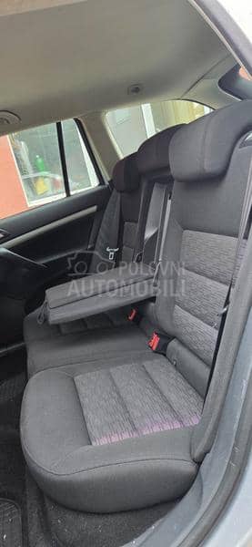 Škoda Octavia 1.9TDI 4x4