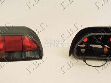 STOP LAMPA (DEPO) za Renault Clio od 1996. do 1998. god.