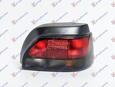 STOP LAMPA (DEPO) za Renault Clio od 1994. do 1995. god.