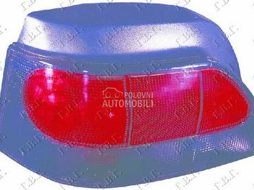 STOP LAMPA (DEPO) za Renault Clio od 1996. do 1998. god.