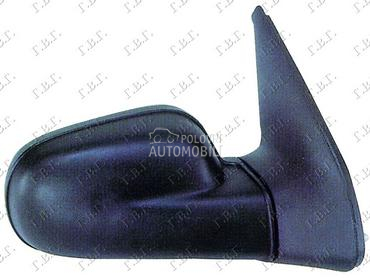 RETROVIZOR ELEKTRICNI SA GREJA za Renault Clio od 1996. do 1998. god.