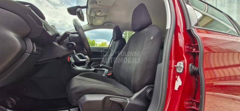 Peugeot 308 1.6HDI/LED/F U L L