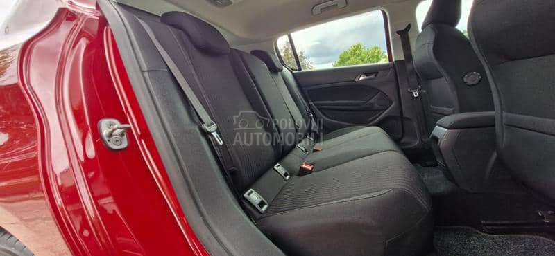 Peugeot 308 1.6HDI/LED/F U L L