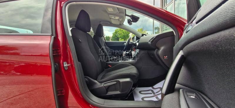 Peugeot 308 1.6HDI/LED/F U L L