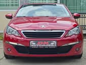 Peugeot 308 1.6HDI/LED/F U L L