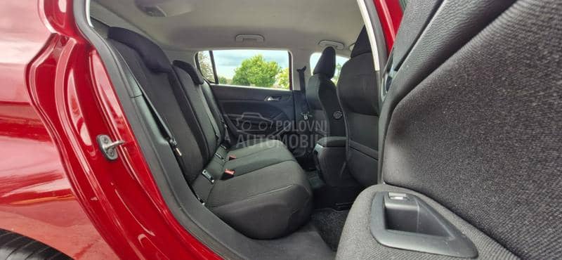 Peugeot 308 1.6HDI/LED/F U L L