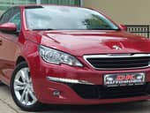 Peugeot 308 1.6HDI/LED/F U L L