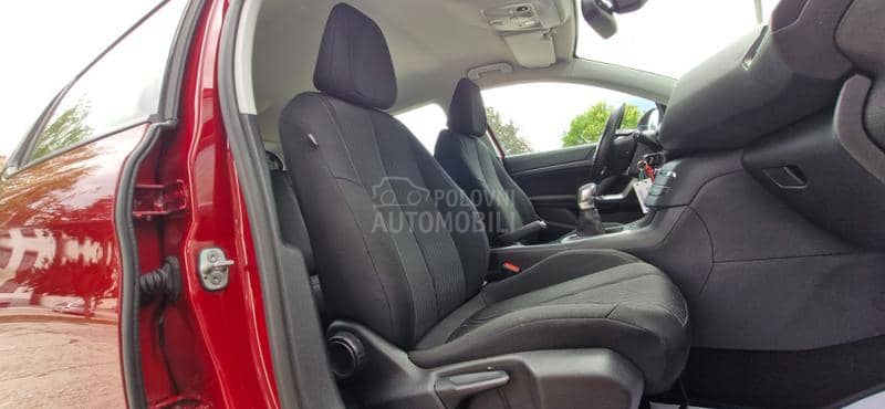 Peugeot 308 1.6HDI/LED/F U L L