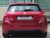 Peugeot 308 1.6HDI/LED/F U L L