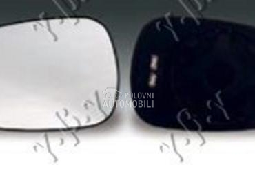 STAKLO RETROVIZORA SA GREJACEM za Renault Megane od 1999. do 2002. god.