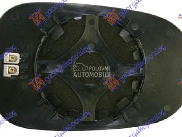 STAKLO RETROVIZORA SA GREJACEM za Renault Megane od 1996. do 1998. god.