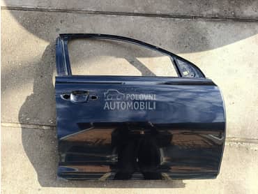 prednja desna vrata za Peugeot 308 od 2013. do 2017. god.