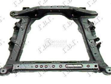 NOSAC MOTORA 8V (4cm) za Renault Megane od 1996. do 1999. god.