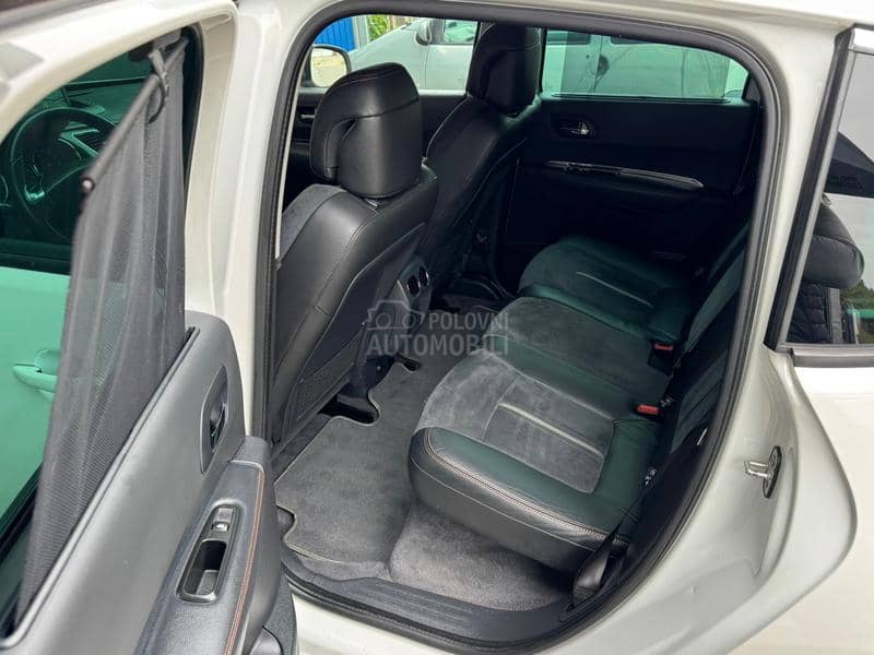 Peugeot 3008 2.0 hdi Crossway