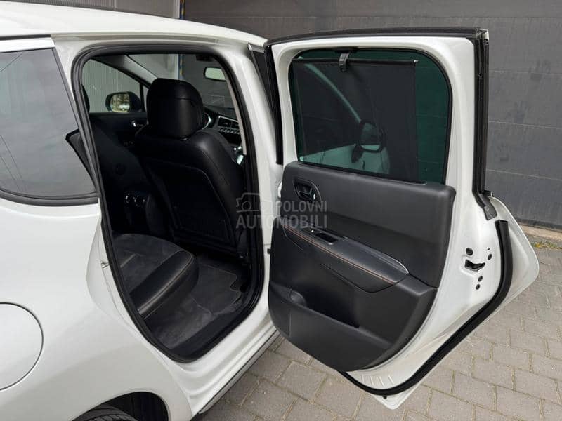 Peugeot 3008 2.0 hdi Crossway