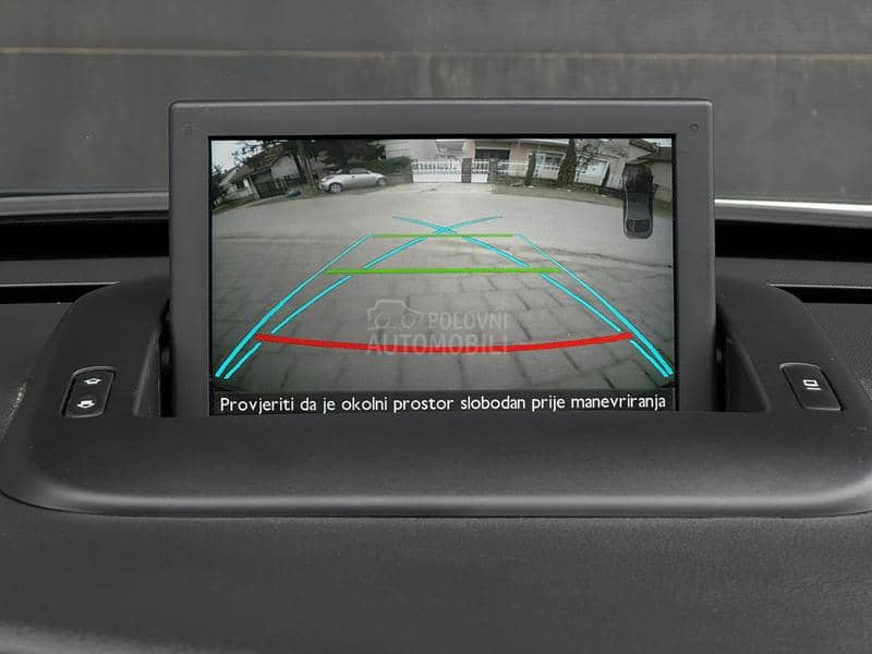 Peugeot 3008 2.0 hdi Crossway