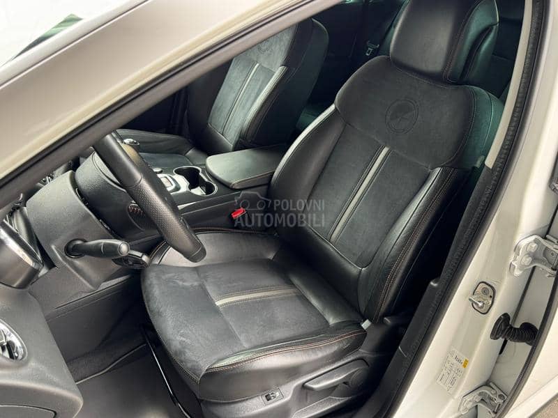 Peugeot 3008 2.0 hdi Crossway
