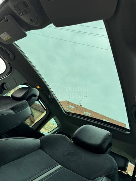 Peugeot 3008 2.0 hdi Crossway