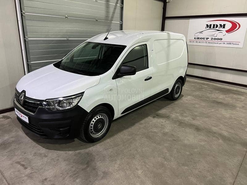 Renault Express 