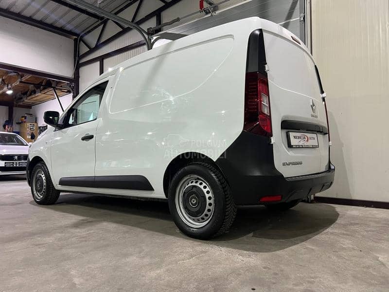 Renault Express 
