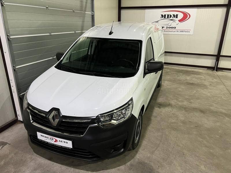Renault Express 