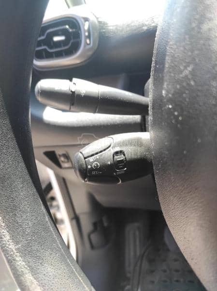 Citroen C3 Picasso 
