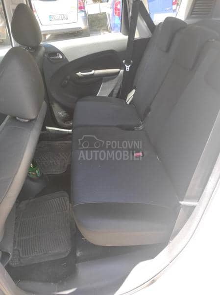 Citroen C3 Picasso 