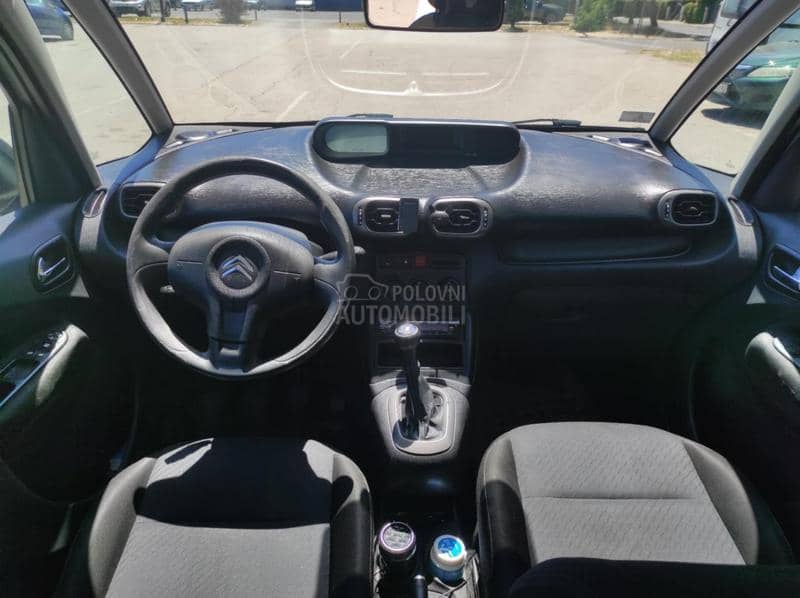 Citroen C3 Picasso 