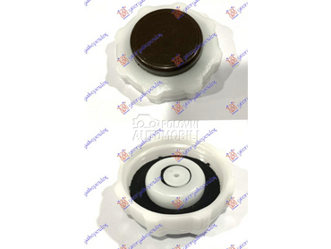 POKLOPAC POSUDE ZA ANTIFRIZ BR za Renault Megane od 1996. do 1998. god.