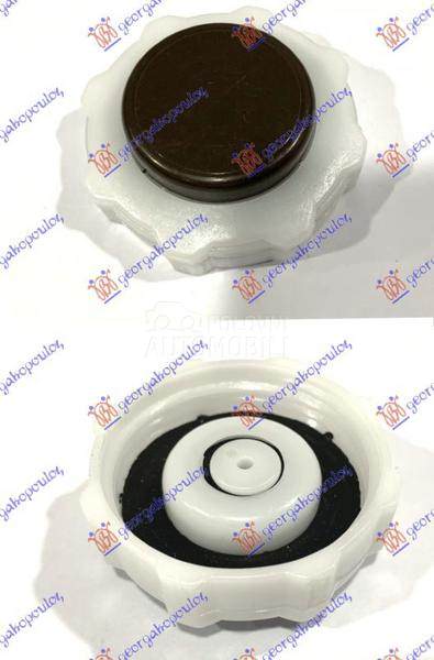 POKLOPAC POSUDE ZA ANTIFRIZ BR