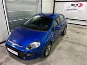 Fiat Grande Punto EVO