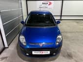 Fiat Grande Punto EVO