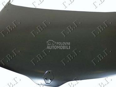 HAUBA (A KVALITET) za Renault Laguna od 1998. do 2000. god.